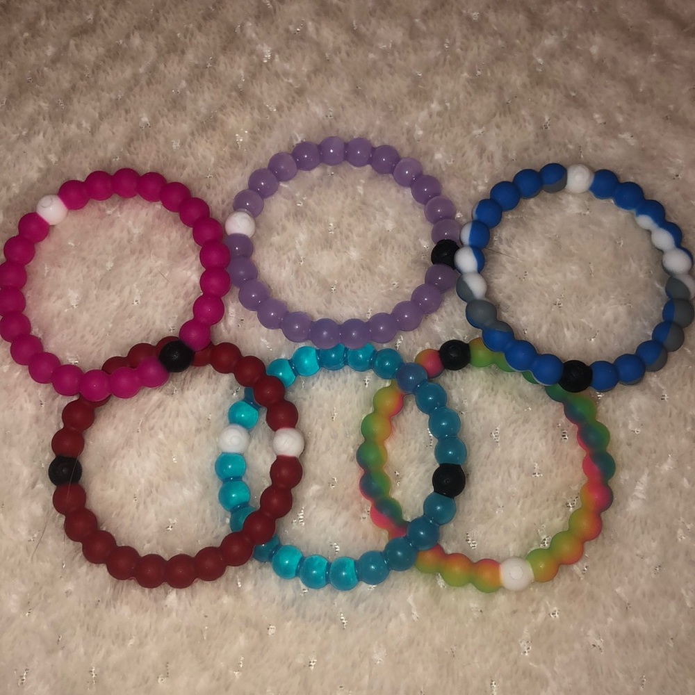 lokai bracelet set
